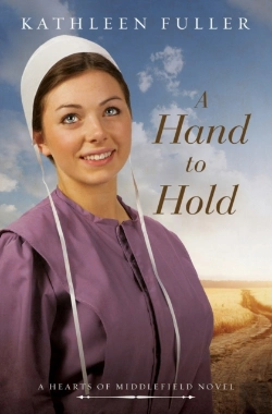 Bertrand.pt - A Hand To Hold