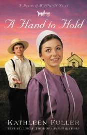 A Hand To Hold