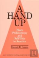 A Hand Up