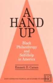 A Hand Up