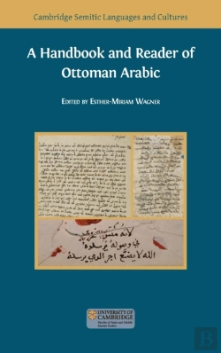 Bertrand.pt - A Handbook And Reader Of Ottoman Arabic