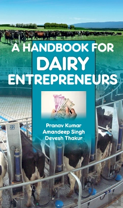 Bertrand.pt - A Handbook Dairy Entrepreneurs