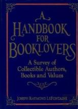 A Handbook For Booklovers