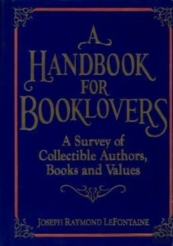 Bertrand.pt - A Handbook For Booklovers