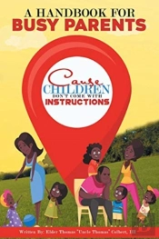 A Handbook For Busy Parents