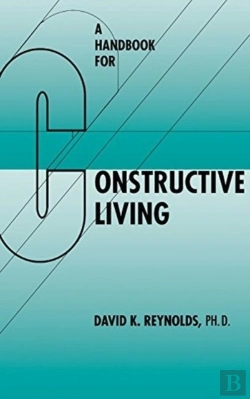 Bertrand.pt - A Handbook For Constructive Living