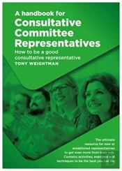 A Handbook For Consultative Committee Representatives