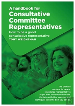 Bertrand.pt - A Handbook For Consultative Committee Representatives