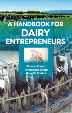 Bertrand.pt - A Handbook For Dairy Entrepreneurs