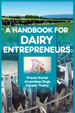 Bertrand.pt - A Handbook For Dairy Entrepreneurs