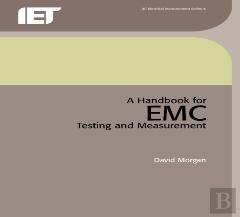 A Handbook For Emc Testing And Measurement