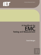 A Handbook For Emc Testing And Measurement