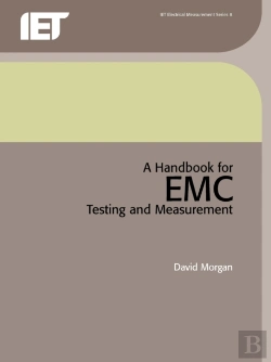Bertrand.pt - A Handbook For Emc Testing And Measurement