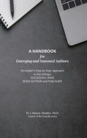 A Handbook For Emerging And Seasoned Authors