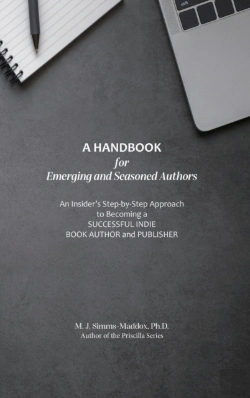 Bertrand.pt - A Handbook For Emerging And Seasoned Authors