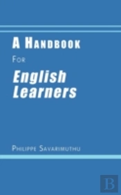 A Handbook For English Learners