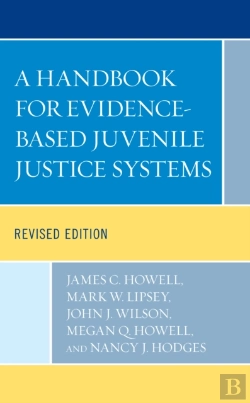 Bertrand.pt - A Handbook For Evidence-Based Juvenile Justice Systems