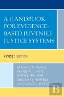 A Handbook For Evidence-Based Juvenile Justice Systems