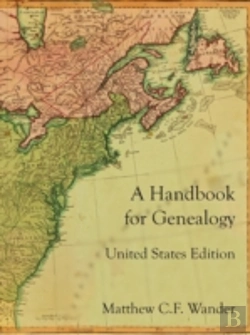Bertrand.pt - A Handbook For Genealogy United States E