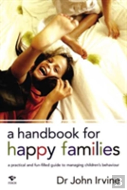 Bertrand.pt - A Handbook For Happy Families