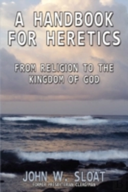 Bertrand.pt - A Handbook For Heretics: From Religion T