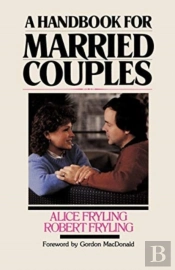 A Handbook For Married Couples