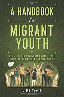 Bertrand.pt - A Handbook For Migrant Youth