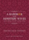 A Handbook For Ministers' Wives