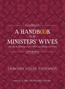 Bertrand.pt - A Handbook For Ministers' Wives