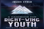 A Handbook For Right-Wing Youth