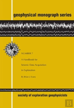Bertrand.pt - A Handbook For Seismic Data Acquisition In Exploration