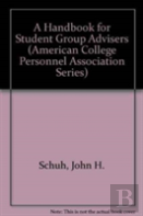 A Handbook For Student Group Advisers