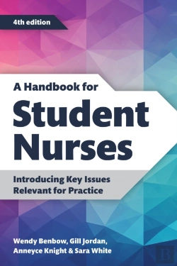 Bertrand.pt - A Handbook For Student Nurses, Fourth Edition
