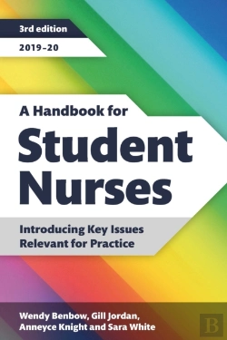 Bertrand.pt - A Handbook For Student Nurses, Third Edition