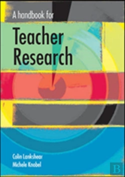 Bertrand.pt - A Handbook For Teacher Research