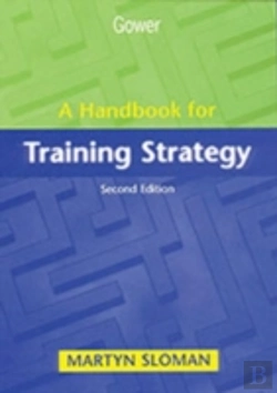 Bertrand.pt - A Handbook For Training Strategy