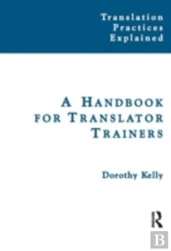 Bertrand.pt - A Handbook For Translator Trainers
