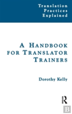 Bertrand.pt - A Handbook For Translator Trainers