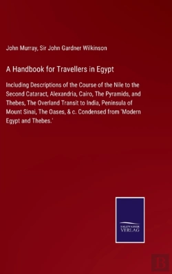 Bertrand.pt - A Handbook For Travellers In Egypt:Inclu