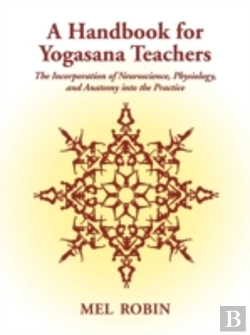 Bertrand.pt - A Handbook For Yogasana Teachers