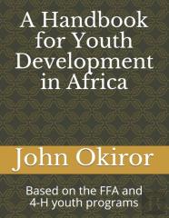 A Handbook For Youth Development In Africa