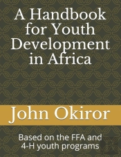A Handbook For Youth Development In Africa