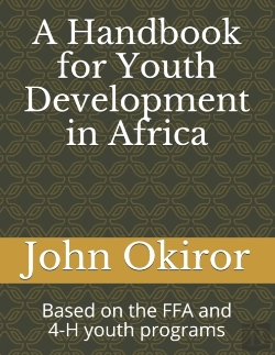 Bertrand.pt - A Handbook For Youth Development In Africa