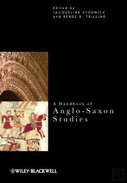 Bertrand.pt - A Handbook Of Anglo-Saxon Studies