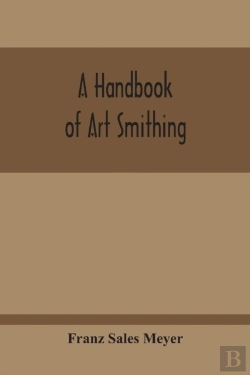 Bertrand.pt - A Handbook Of Art Smithing