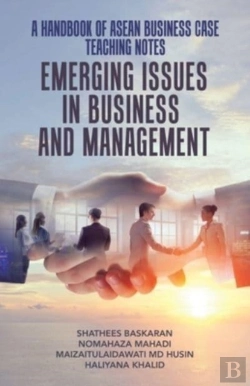 Bertrand.pt - A Handbook Of Asean Business Case Teaching Notes