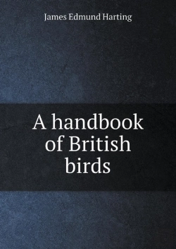 Bertrand.pt - A Handbook Of British Birds