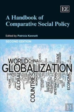 Bertrand.pt - A Handbook Of Comparative Social Policy, Second Edition
