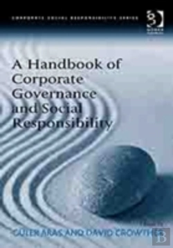 Bertrand.pt - A Handbook Of Corporate Governance And Social Responsibility