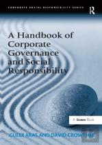 A Handbook Of Corporate Governance And Social Responsibility